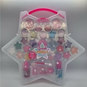 Sparkle Star Makeup Set